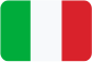 Panneaux collés Italiano